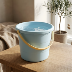Plastic Bucket